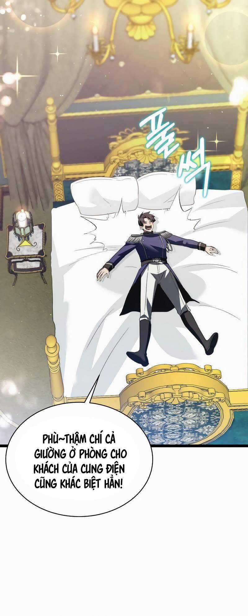 Phán Mại Cấp Vương Tử - Chapter 18 - Trang 33