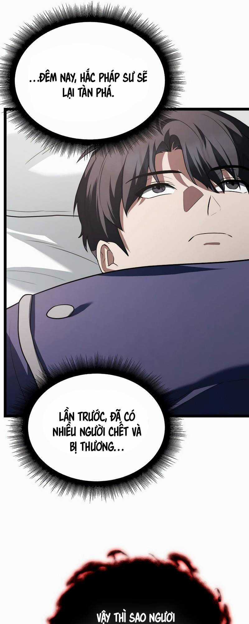 Phán Mại Cấp Vương Tử - Chapter 18 - Trang 34