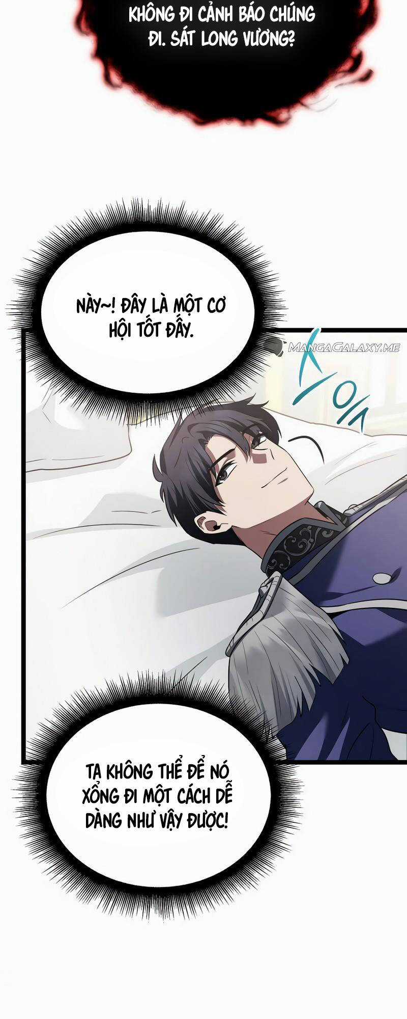 Phán Mại Cấp Vương Tử - Chapter 18 - Trang 35