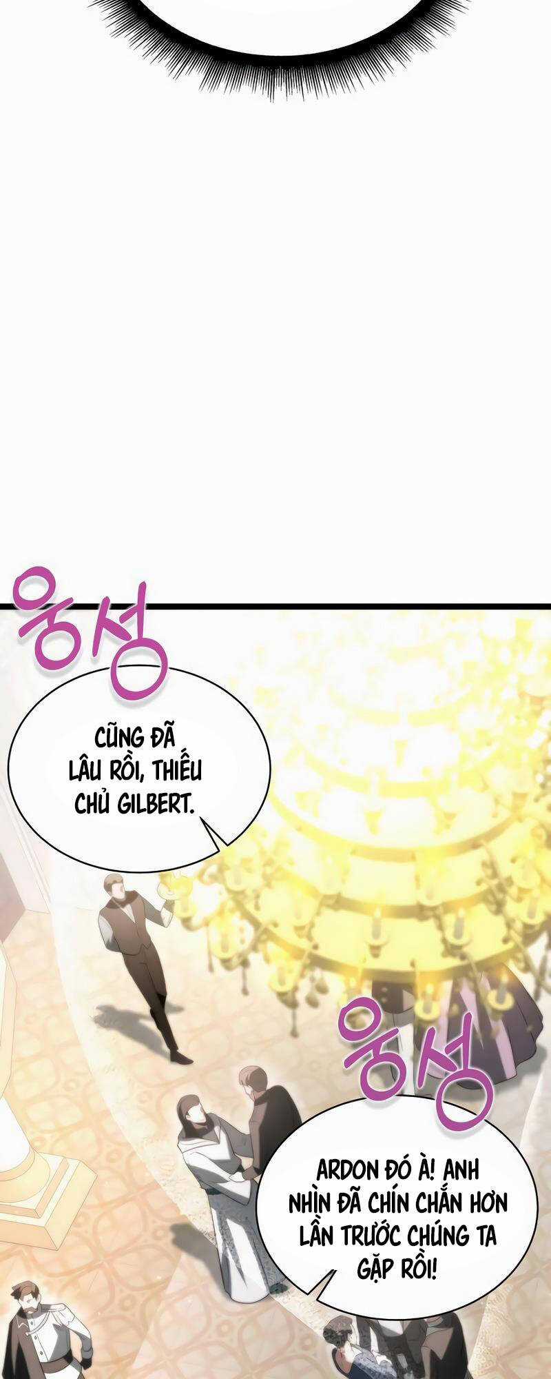 Phán Mại Cấp Vương Tử - Chapter 18 - Trang 38