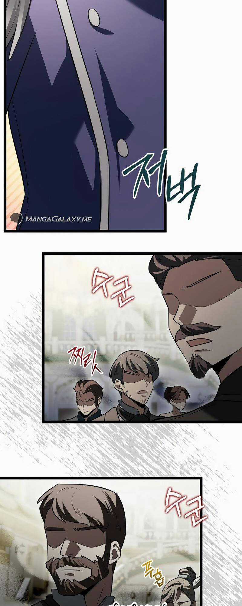 Phán Mại Cấp Vương Tử - Chapter 18 - Trang 40