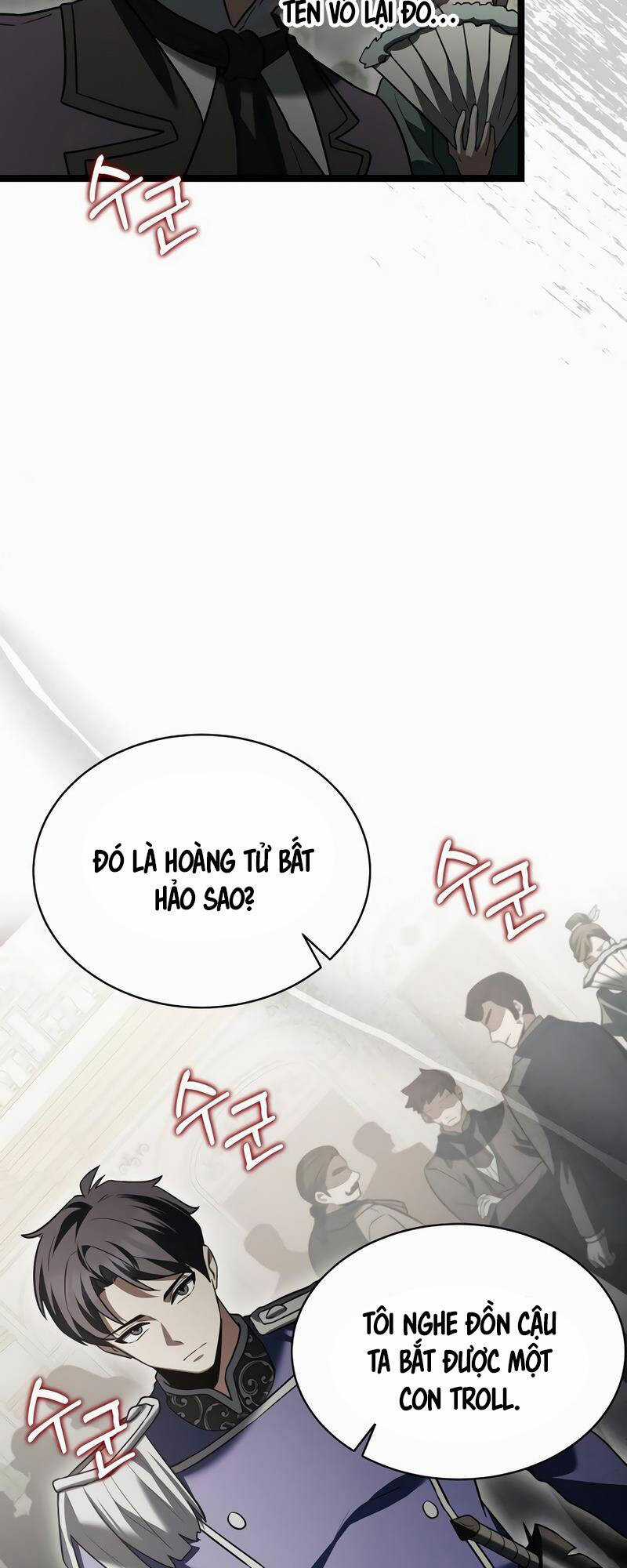 Phán Mại Cấp Vương Tử - Chapter 18 - Trang 41