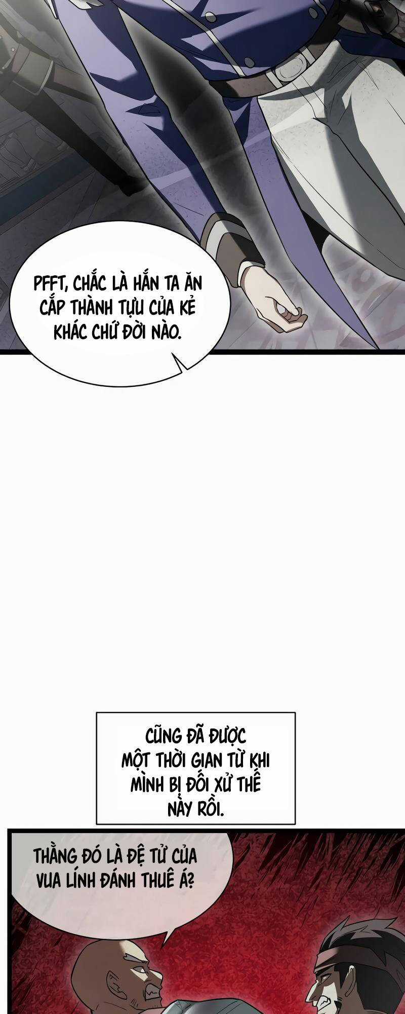 Phán Mại Cấp Vương Tử - Chapter 18 - Trang 42