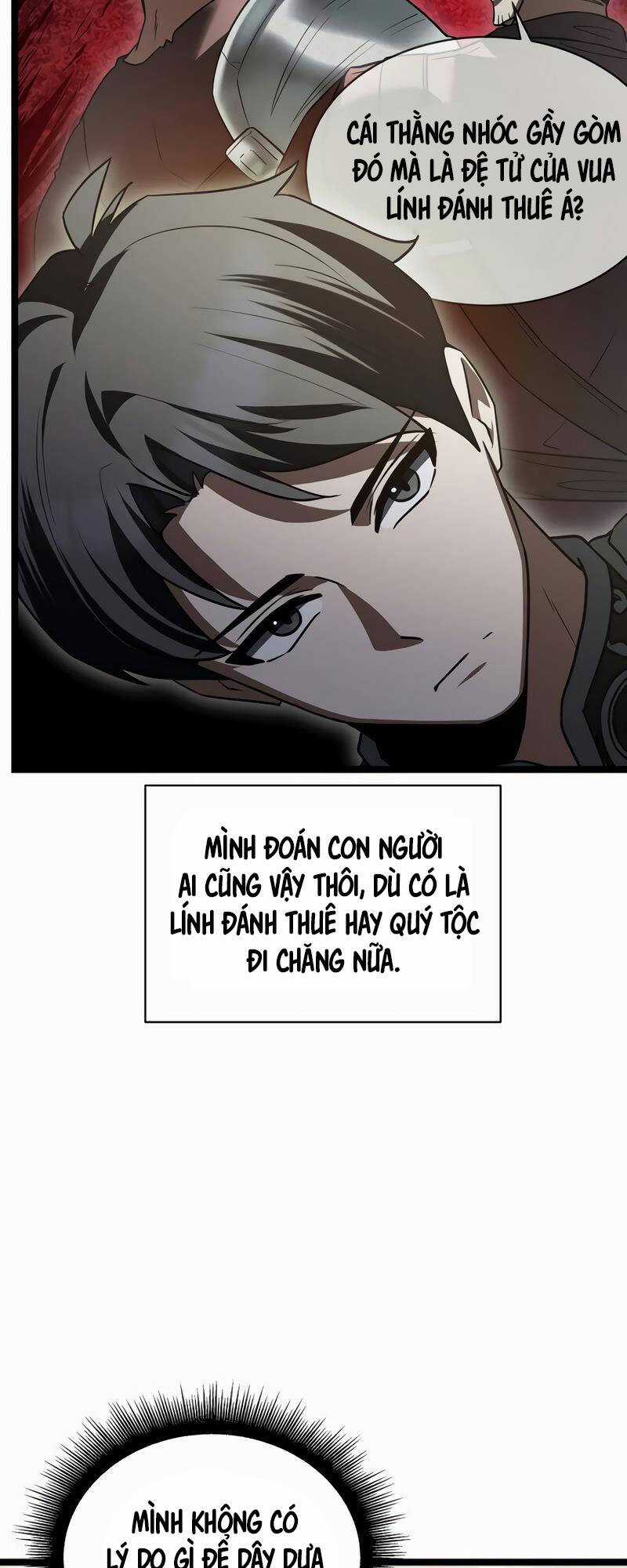 Phán Mại Cấp Vương Tử - Chapter 18 - Trang 43