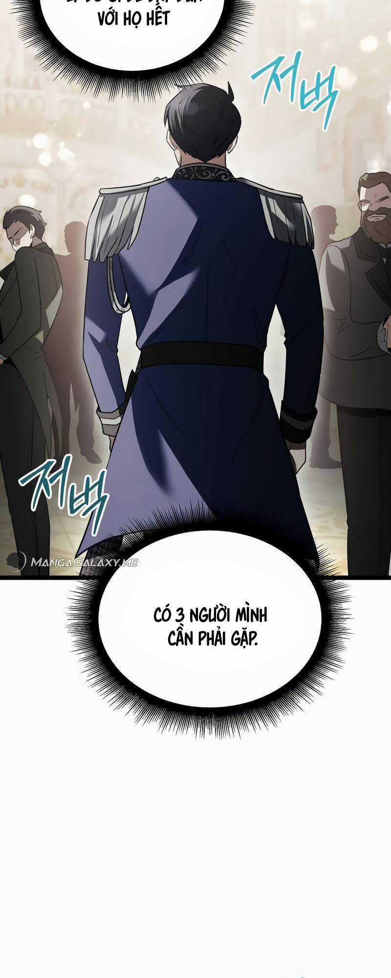 Phán Mại Cấp Vương Tử - Chapter 18 - Trang 44