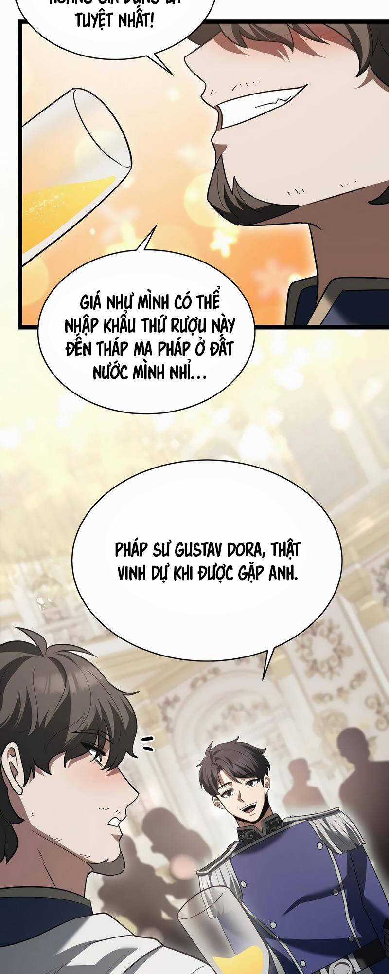 Phán Mại Cấp Vương Tử - Chapter 18 - Trang 46