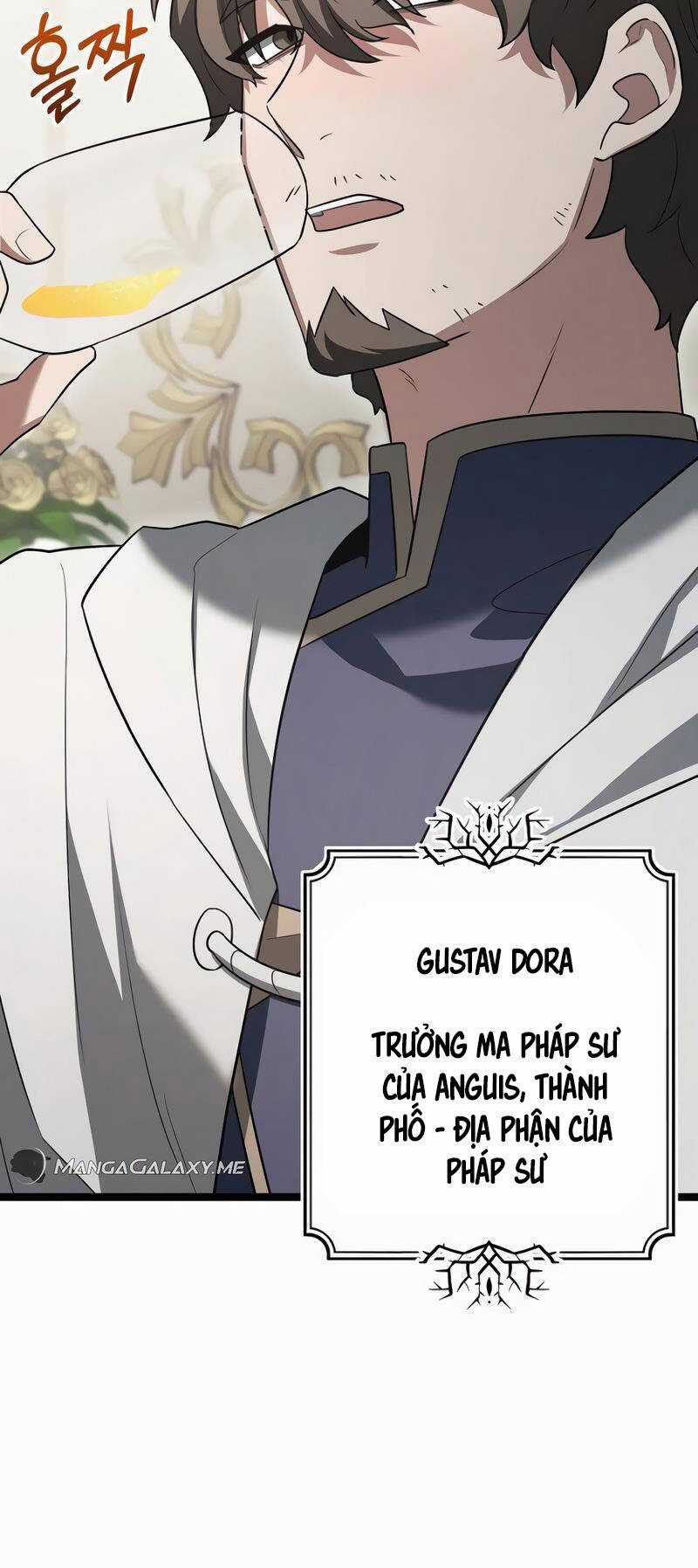 Phán Mại Cấp Vương Tử - Chapter 18 - Trang 48