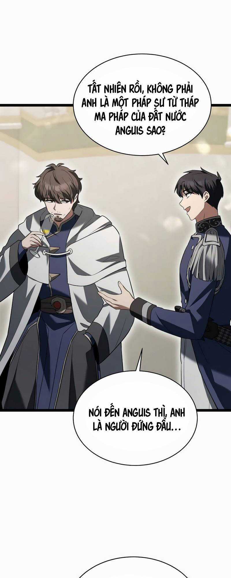 Phán Mại Cấp Vương Tử - Chapter 18 - Trang 49