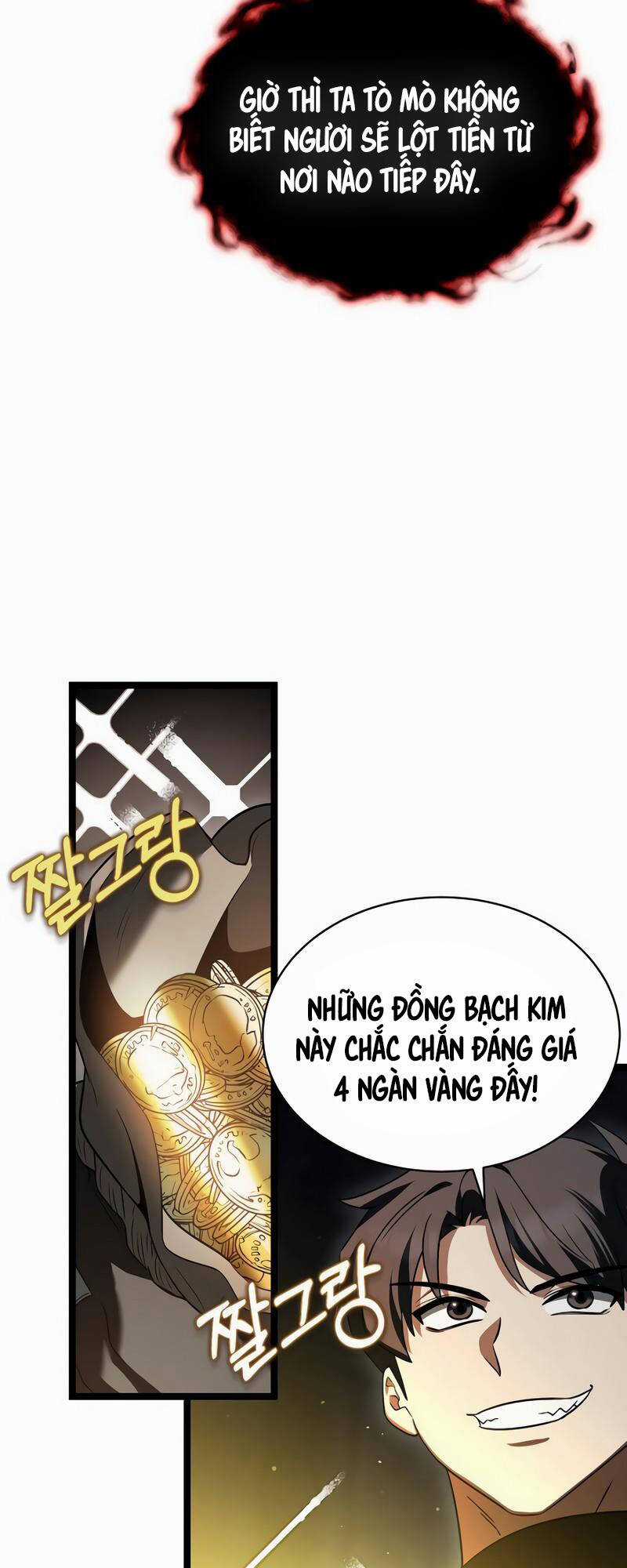 Phán Mại Cấp Vương Tử - Chapter 18 - Trang 6