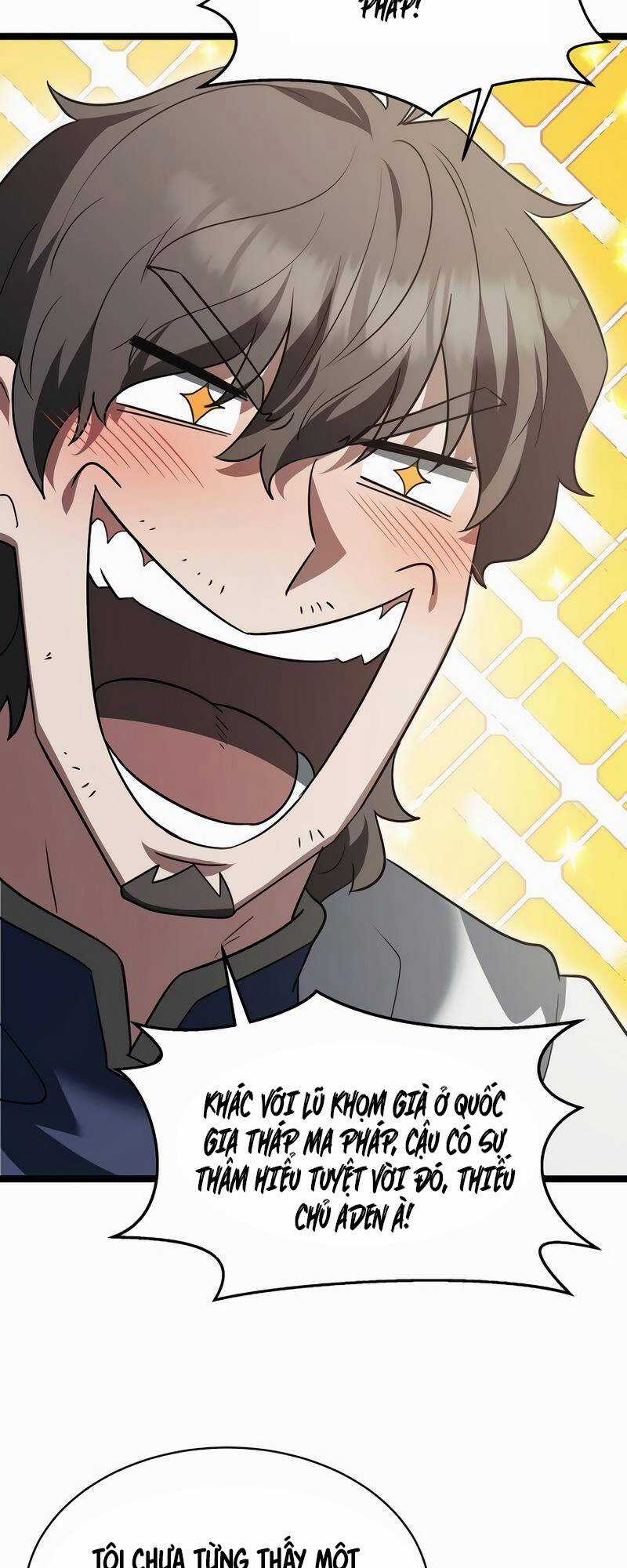 Phán Mại Cấp Vương Tử - Chapter 18 - Trang 54