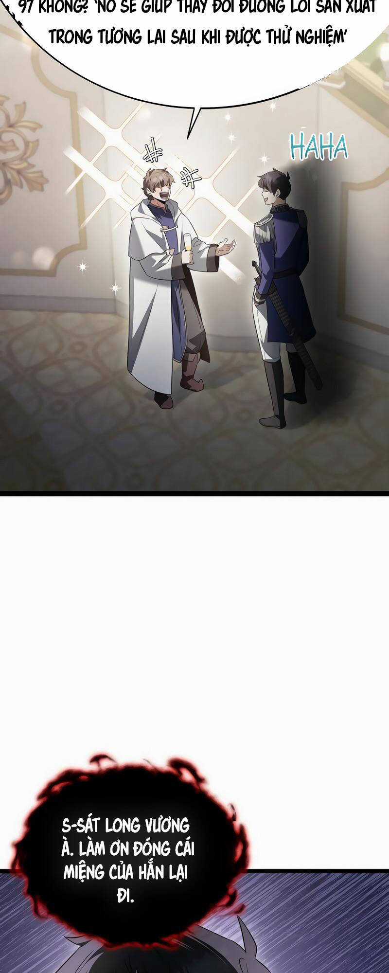 Phán Mại Cấp Vương Tử - Chapter 18 - Trang 56