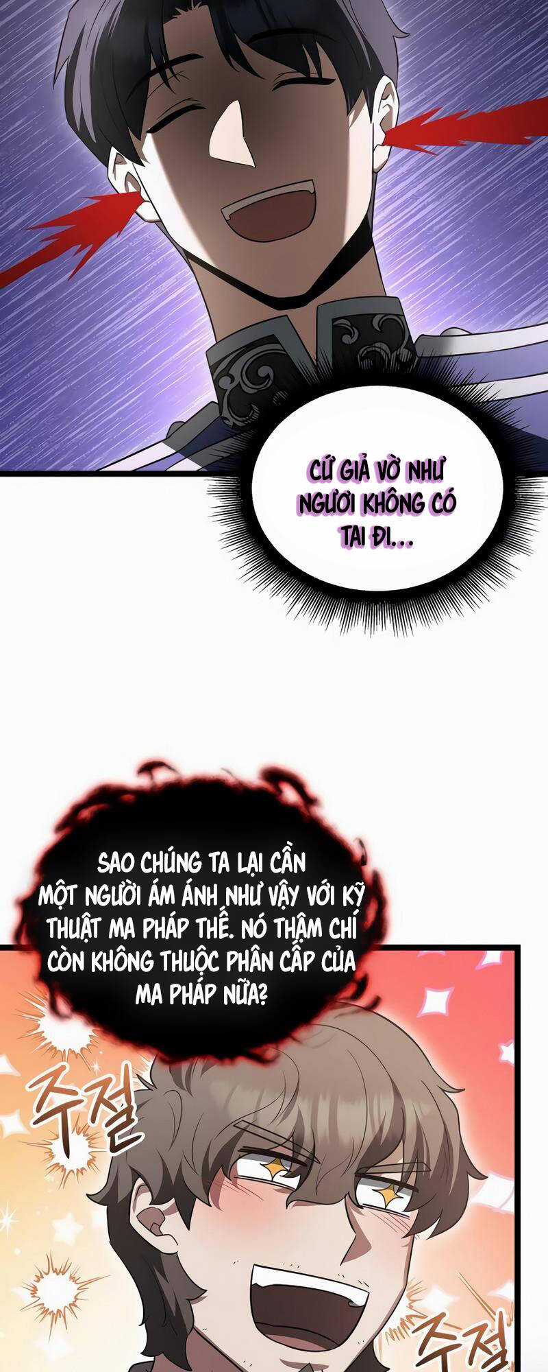 Phán Mại Cấp Vương Tử - Chapter 18 - Trang 57