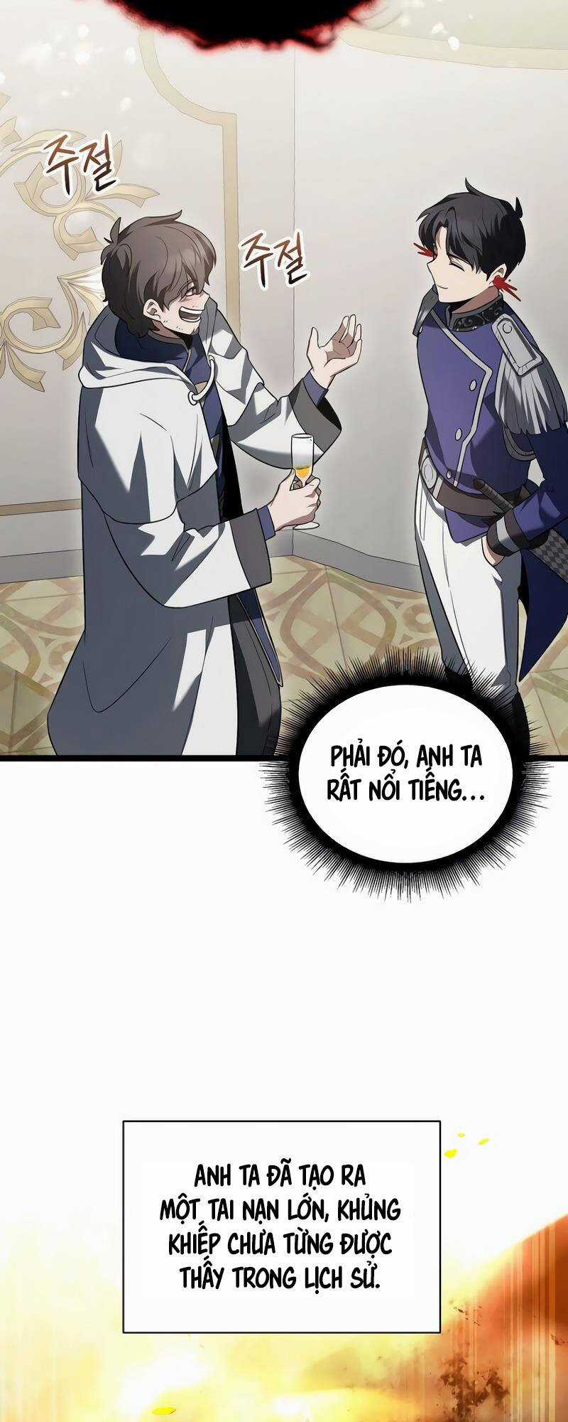 Phán Mại Cấp Vương Tử - Chapter 18 - Trang 60