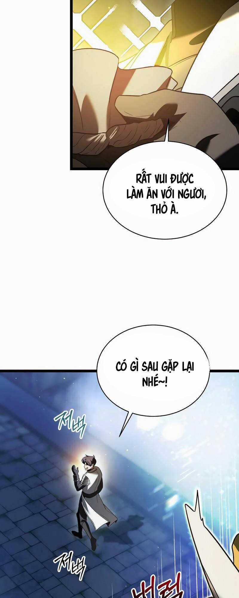 Phán Mại Cấp Vương Tử - Chapter 18 - Trang 7