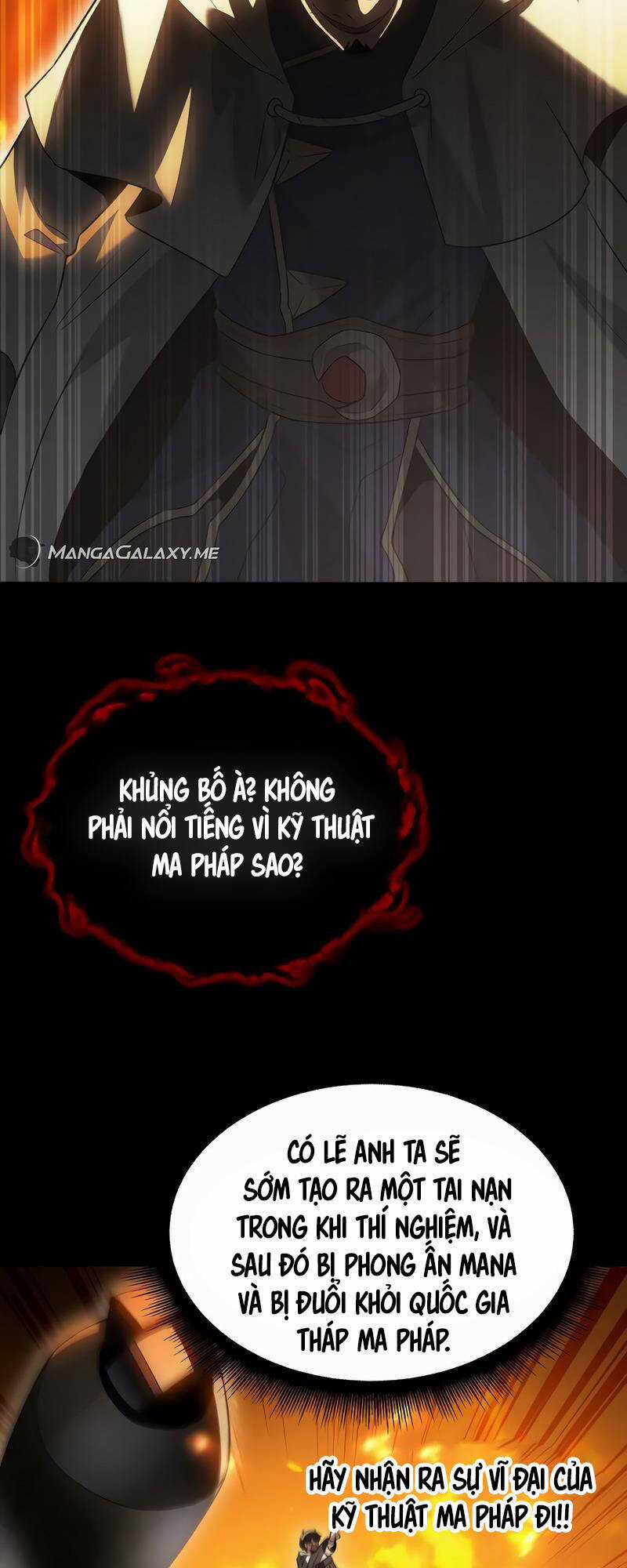 Phán Mại Cấp Vương Tử - Chapter 18 - Trang 62