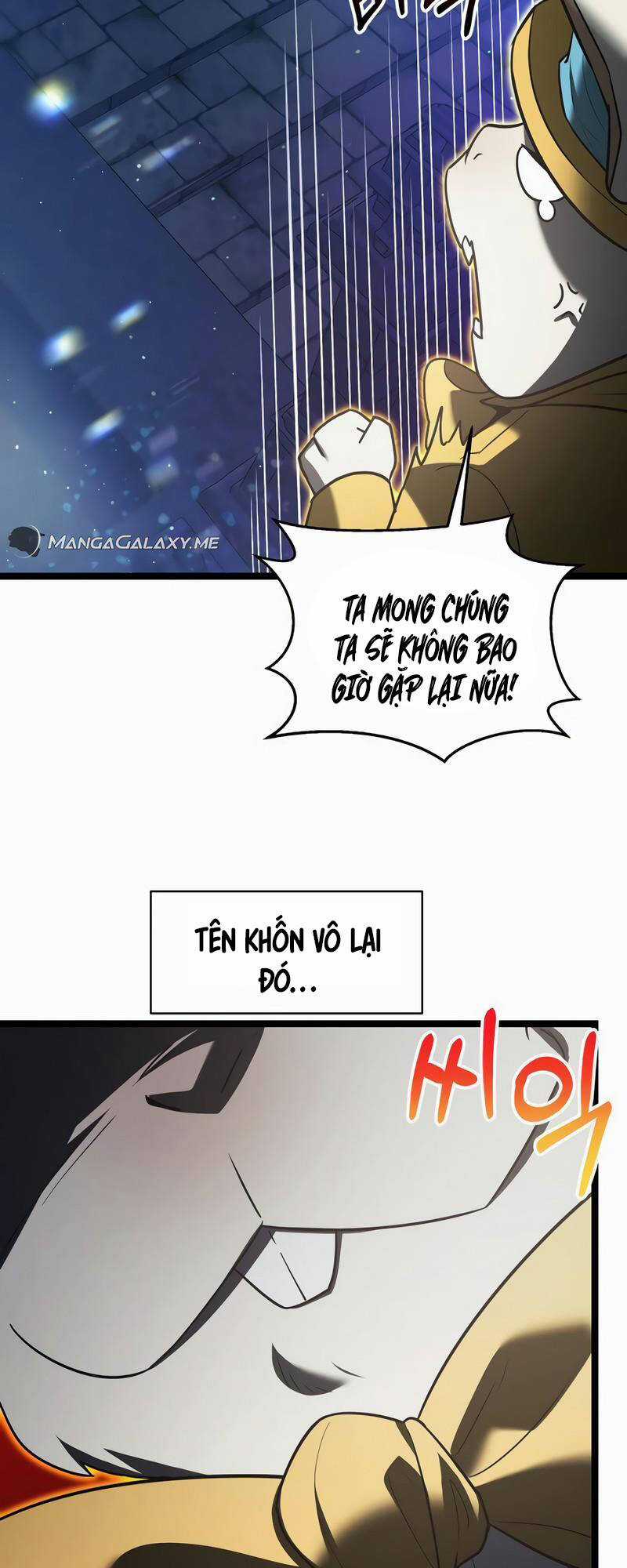 Phán Mại Cấp Vương Tử - Chapter 18 - Trang 8