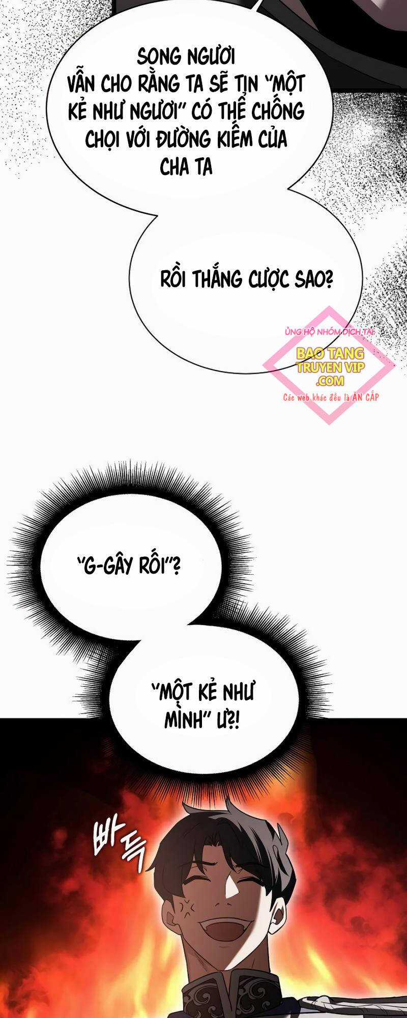 Phán Mại Cấp Vương Tử - Chapter 19 - Trang 12