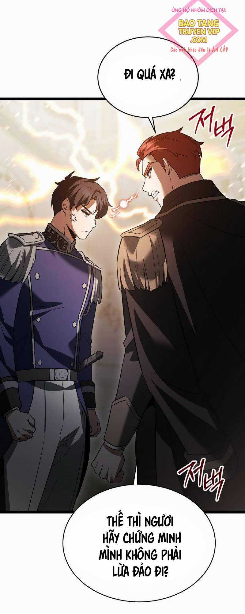 Phán Mại Cấp Vương Tử - Chapter 19 - Trang 14
