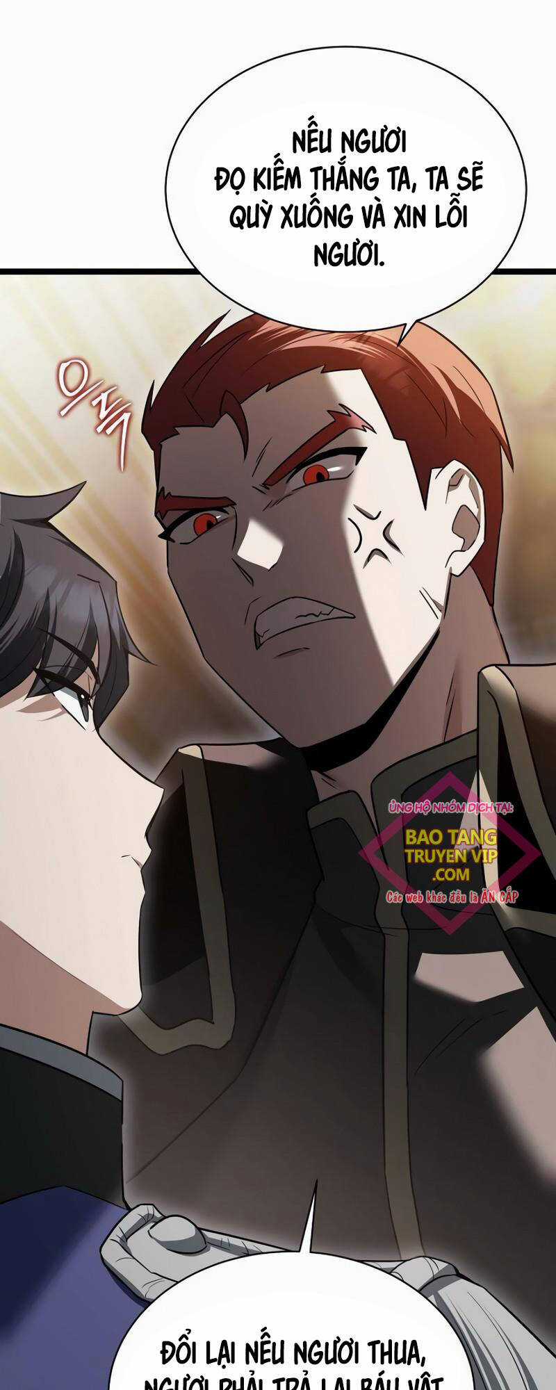 Phán Mại Cấp Vương Tử - Chapter 19 - Trang 16