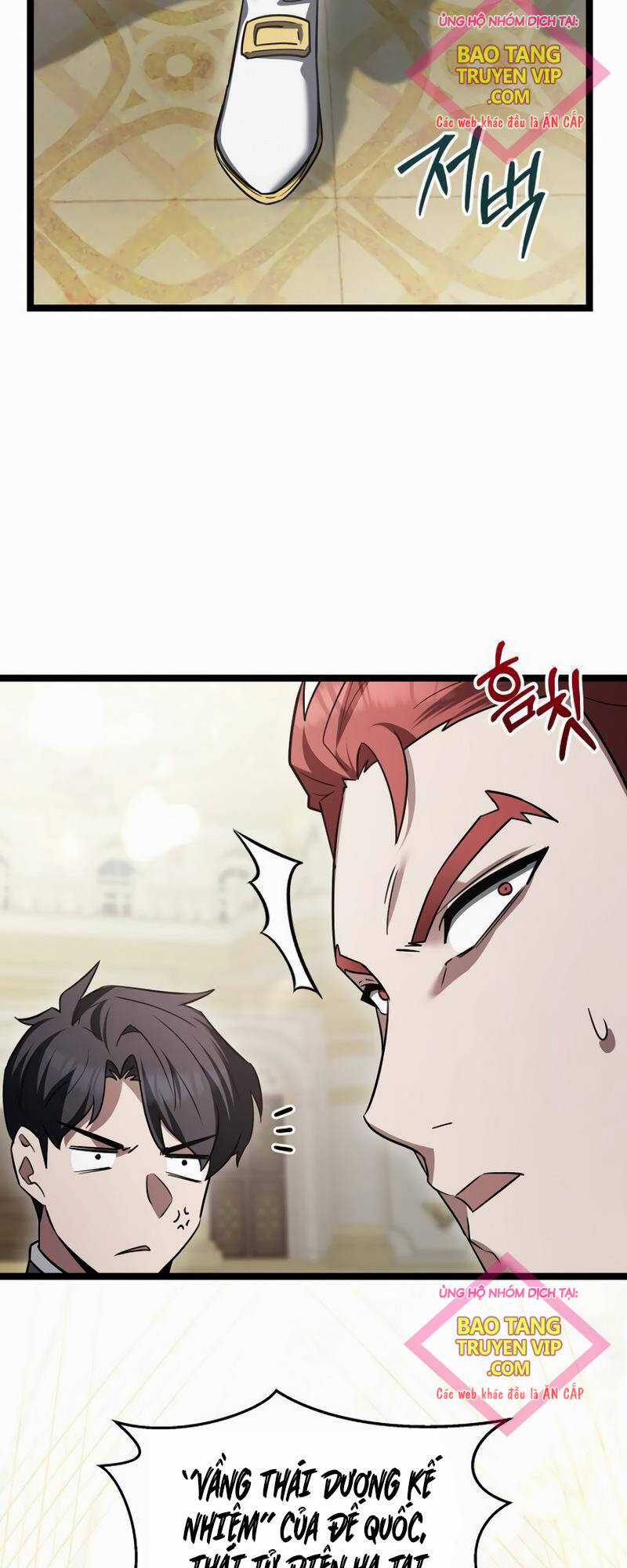 Phán Mại Cấp Vương Tử - Chapter 19 - Trang 19