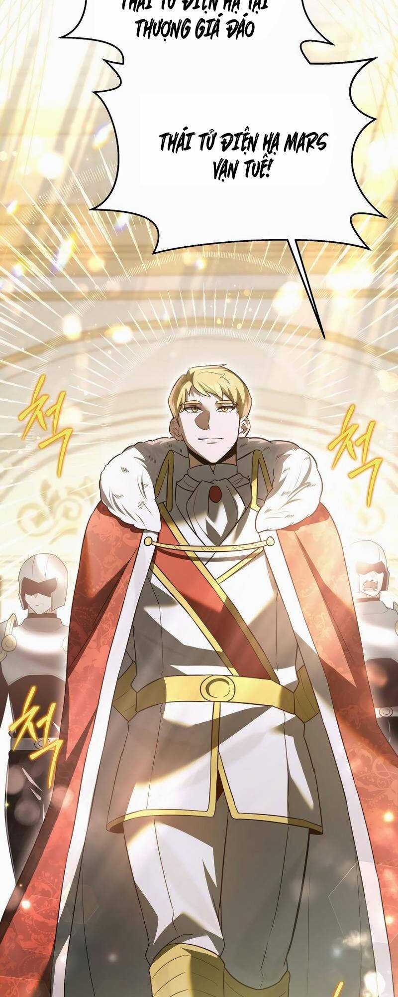 Phán Mại Cấp Vương Tử - Chapter 19 - Trang 20