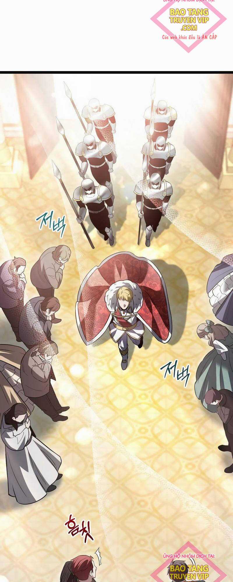 Phán Mại Cấp Vương Tử - Chapter 19 - Trang 22