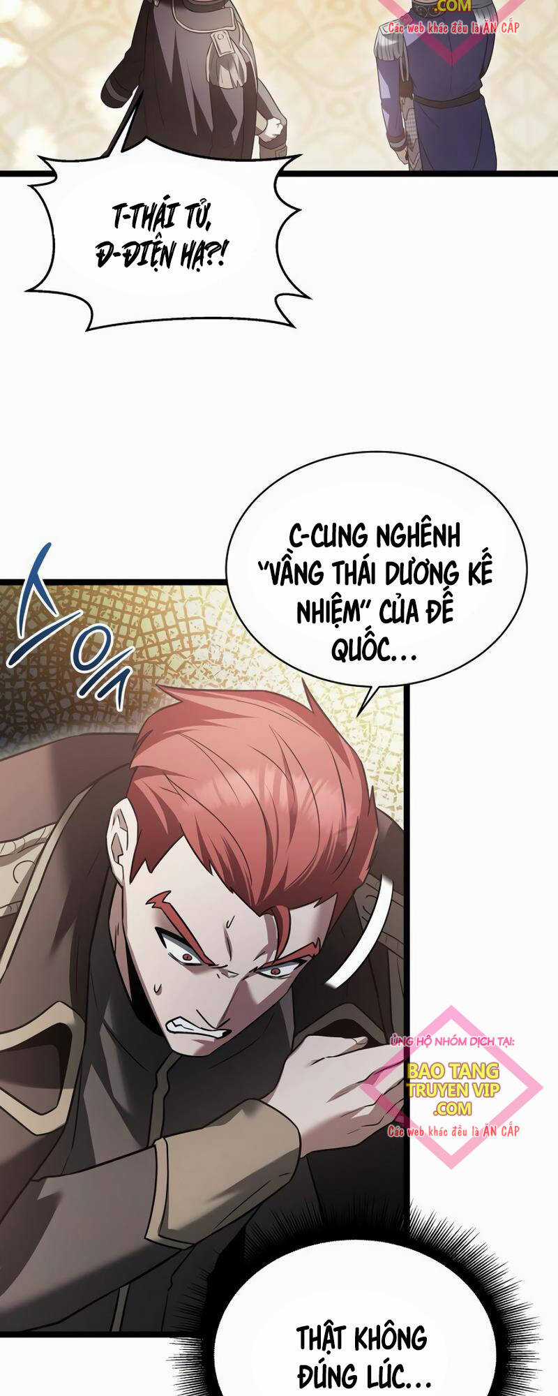 Phán Mại Cấp Vương Tử - Chapter 19 - Trang 23