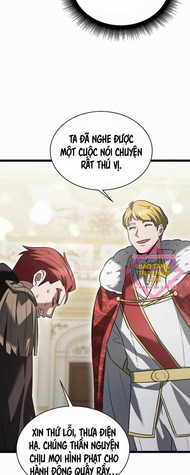 Phán Mại Cấp Vương Tử - Chapter 19 - Trang 24
