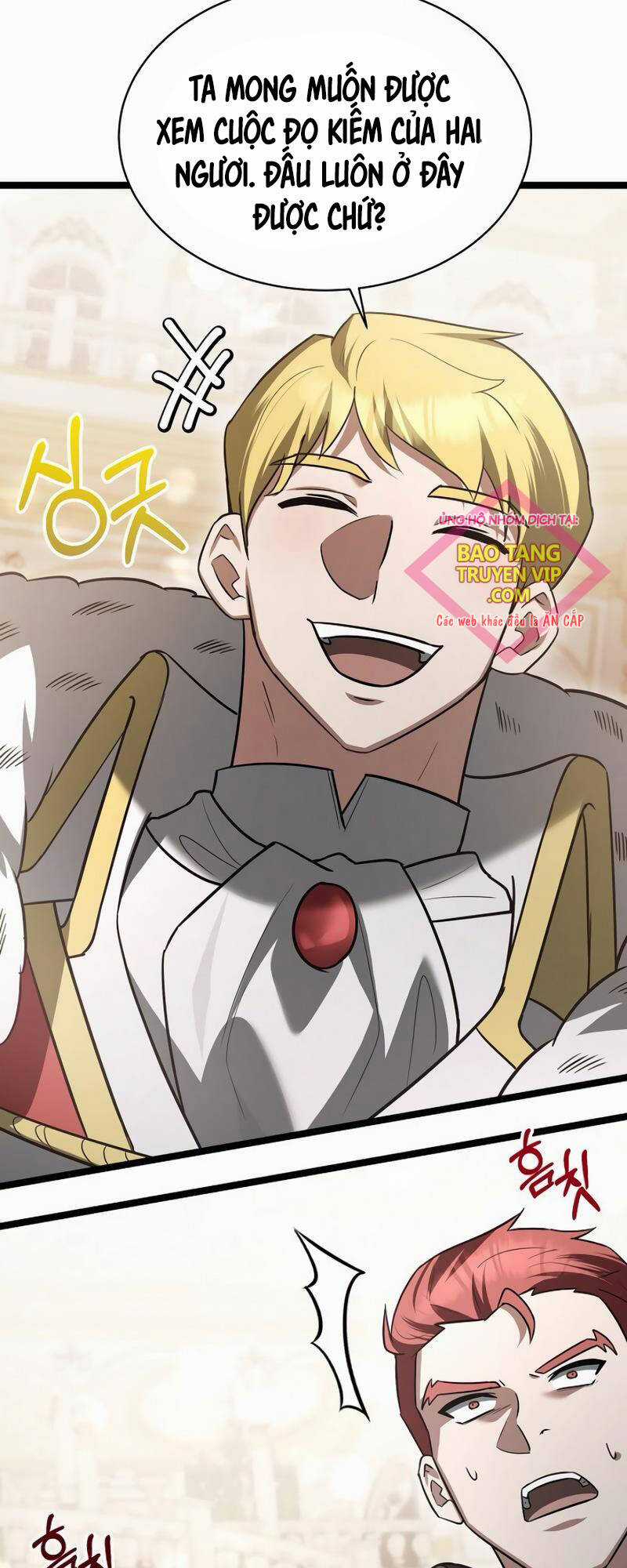 Phán Mại Cấp Vương Tử - Chapter 19 - Trang 27