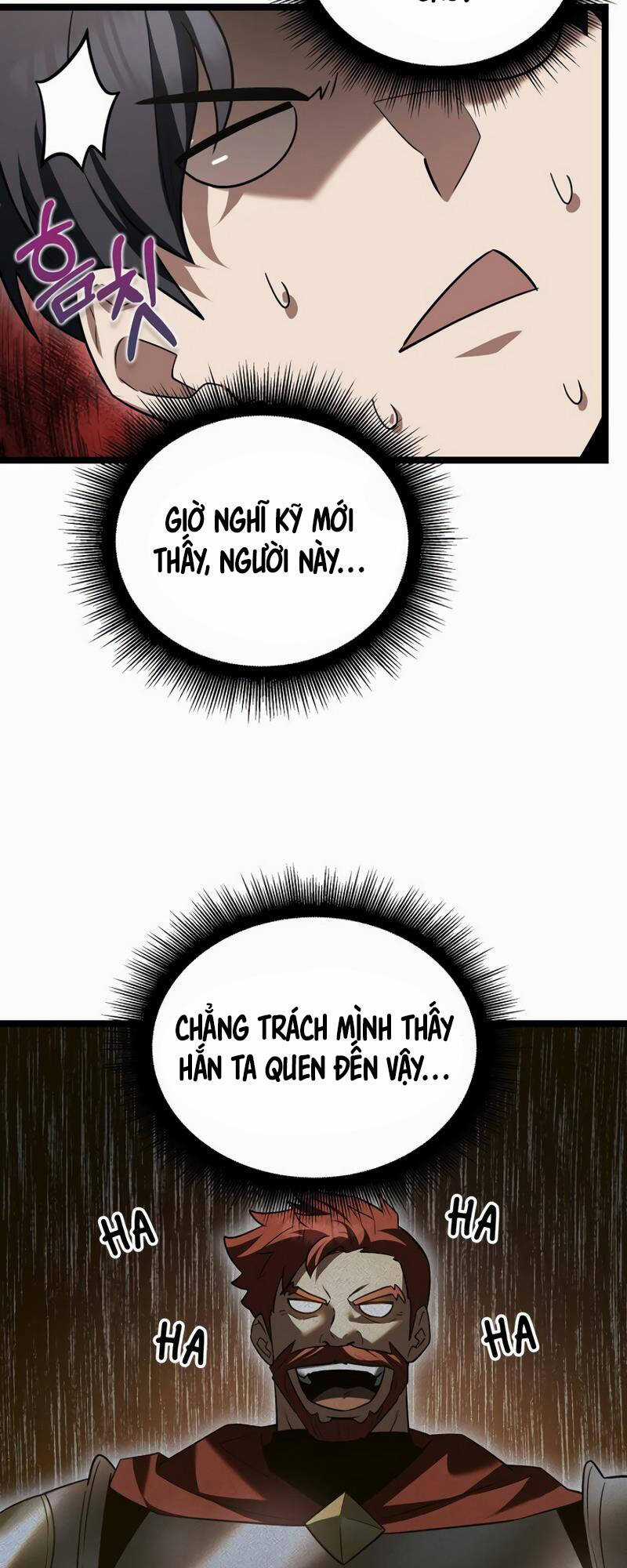 Phán Mại Cấp Vương Tử - Chapter 19 - Trang 4