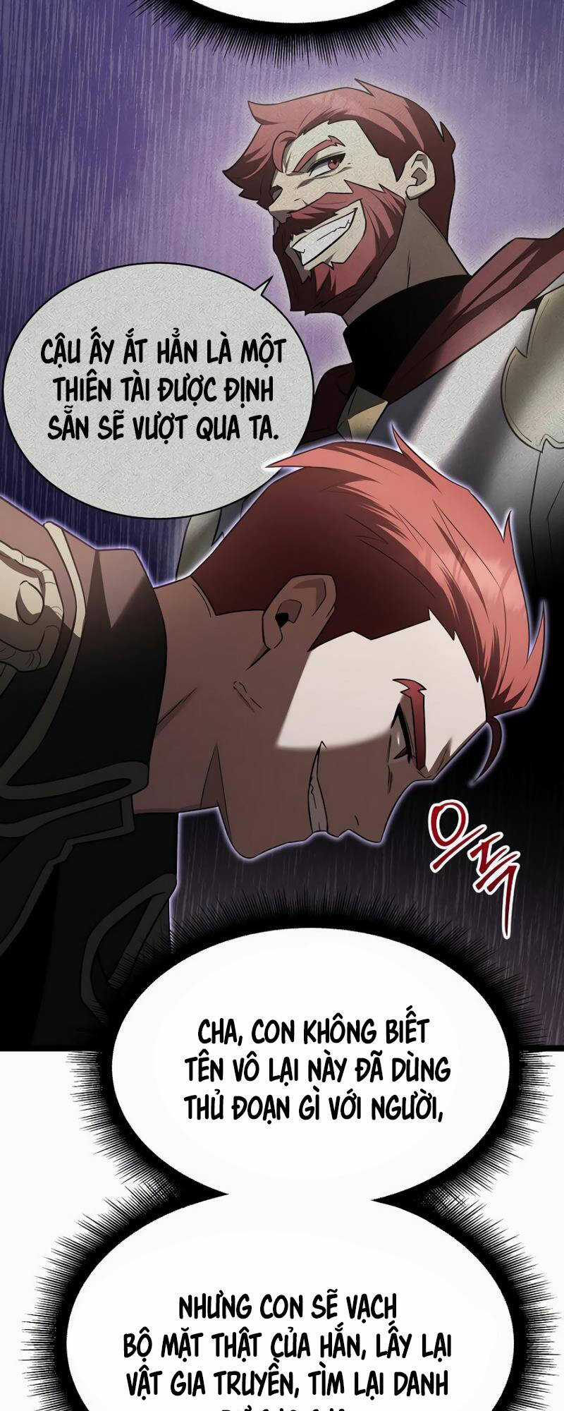 Phán Mại Cấp Vương Tử - Chapter 19 - Trang 33