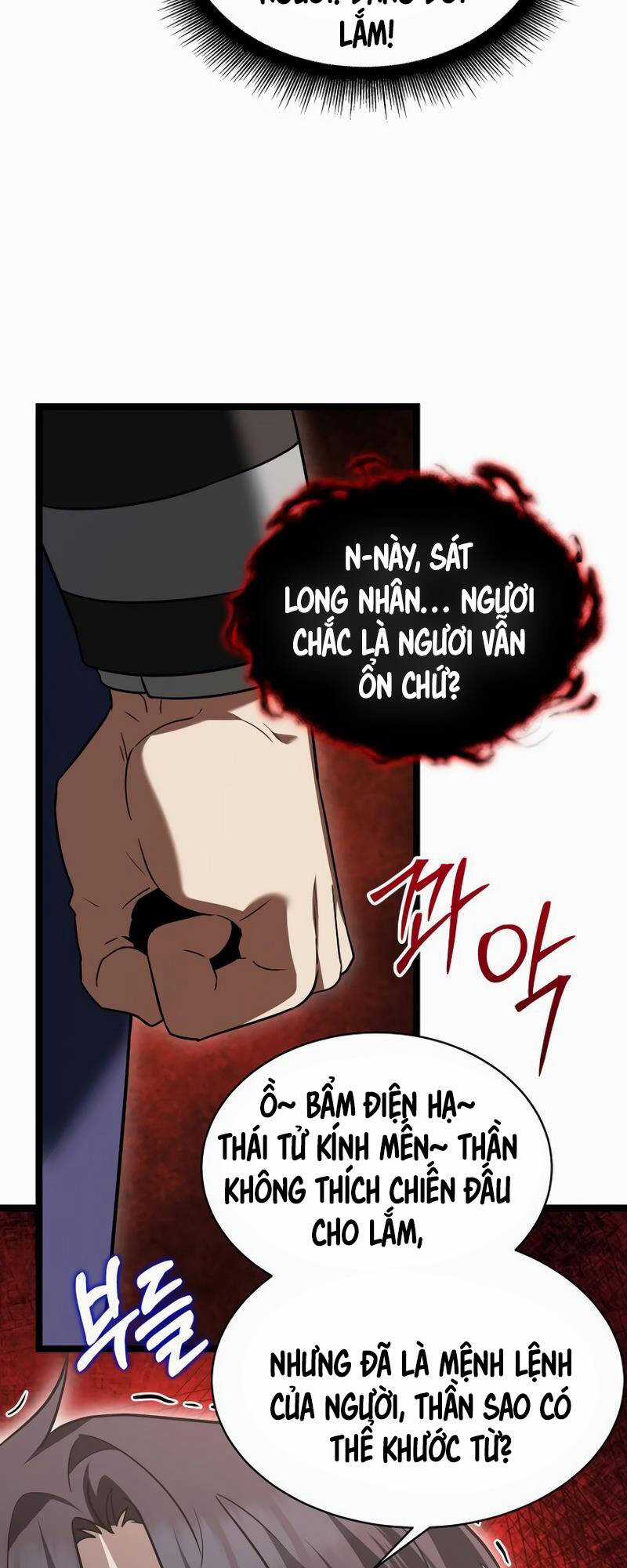 Phán Mại Cấp Vương Tử - Chapter 19 - Trang 35