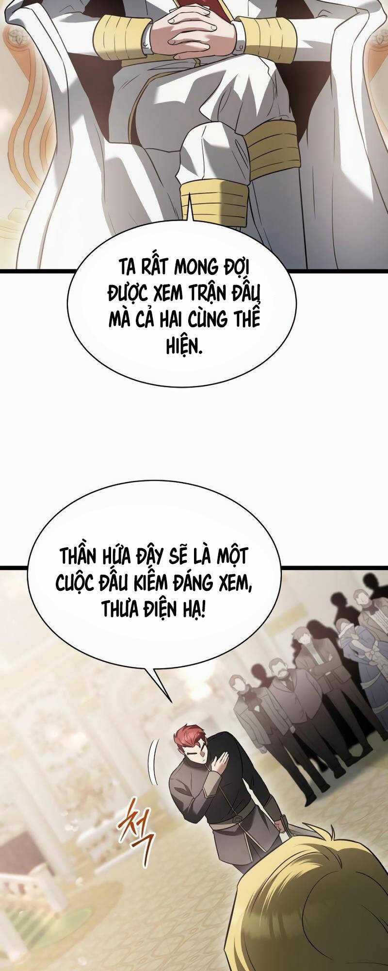 Phán Mại Cấp Vương Tử - Chapter 19 - Trang 39