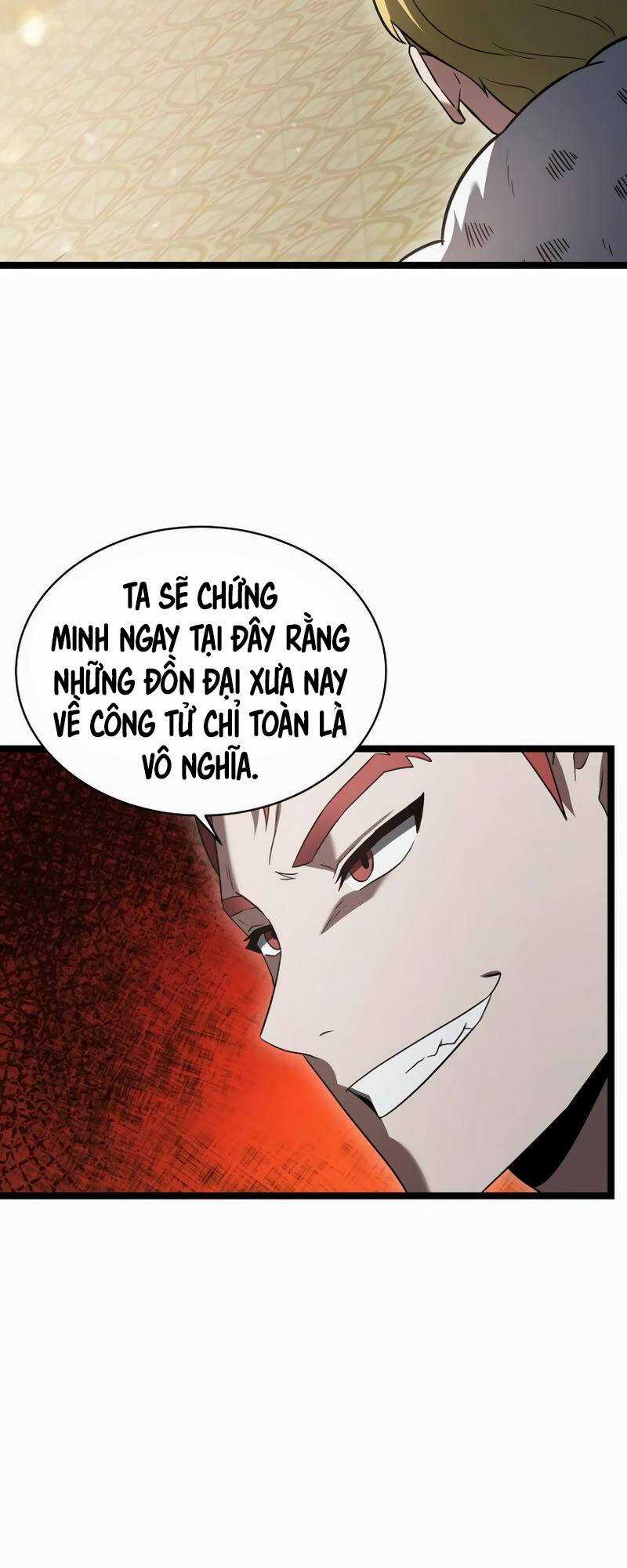 Phán Mại Cấp Vương Tử - Chapter 19 - Trang 40