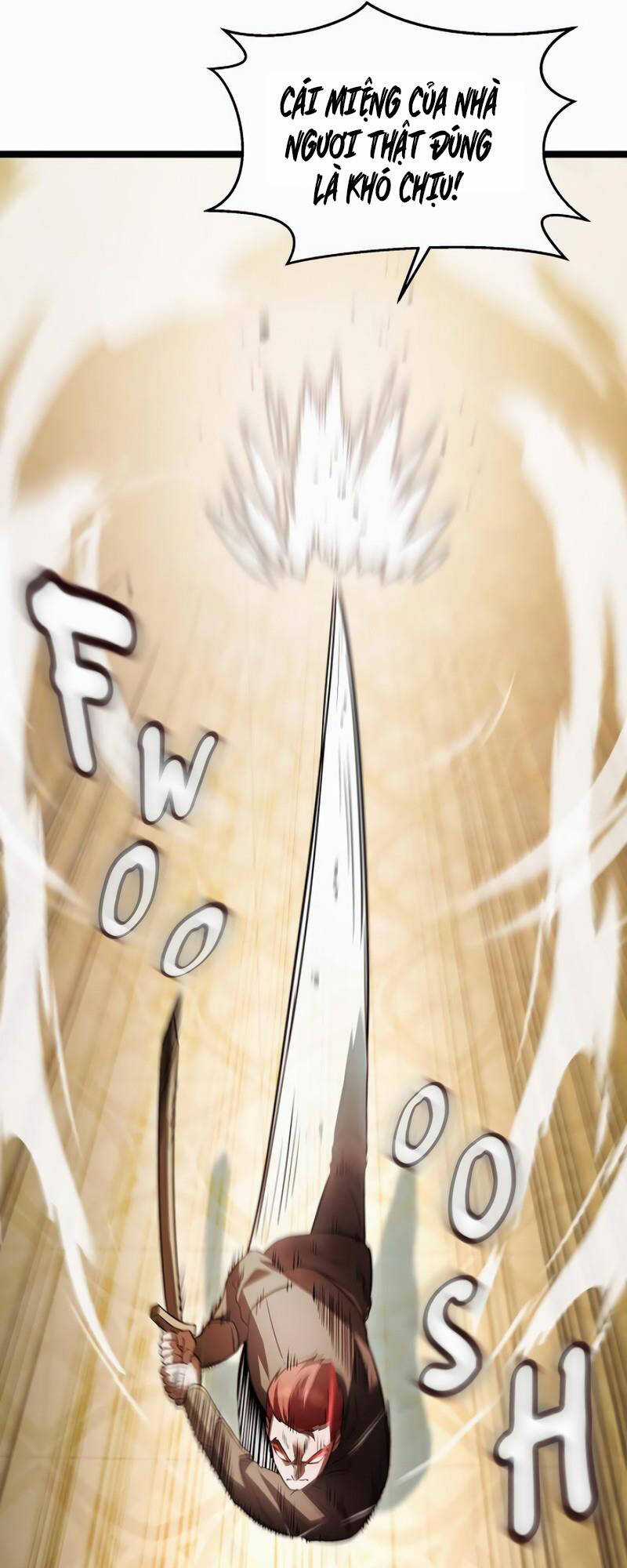 Phán Mại Cấp Vương Tử - Chapter 19 - Trang 43