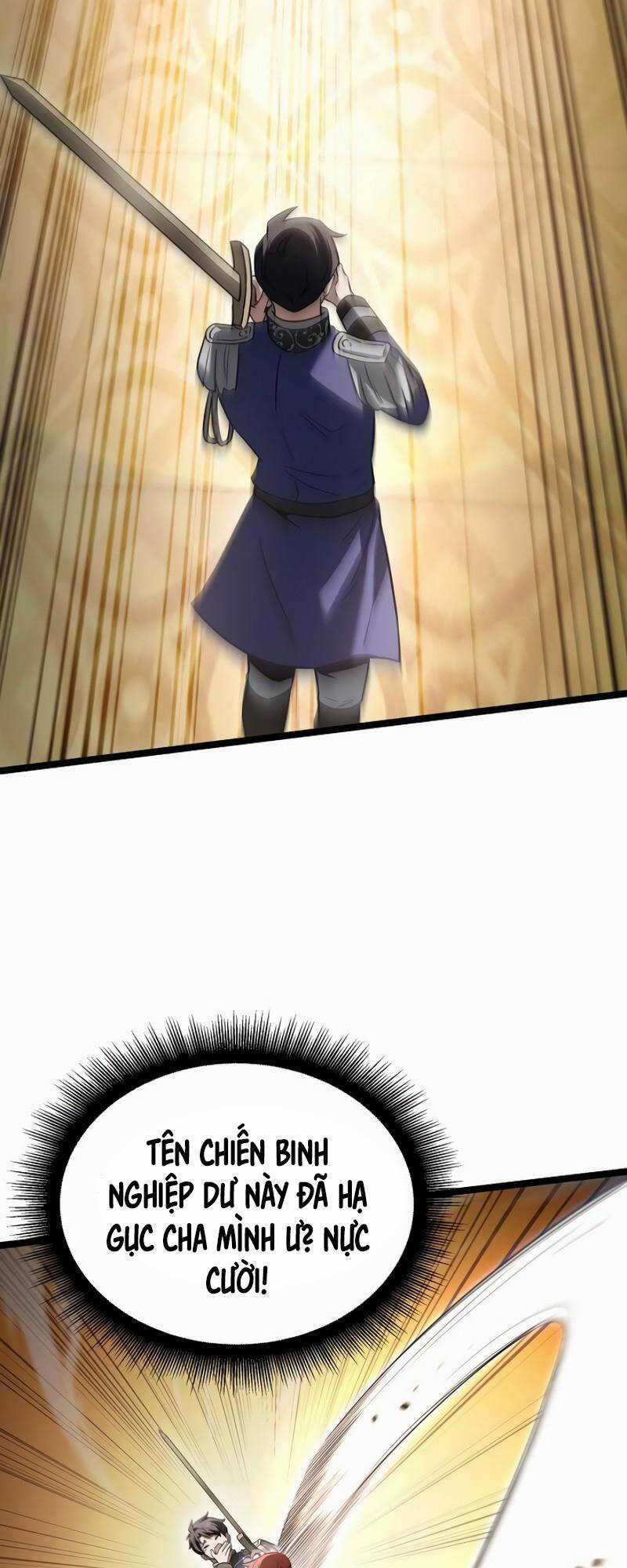 Phán Mại Cấp Vương Tử - Chapter 19 - Trang 44