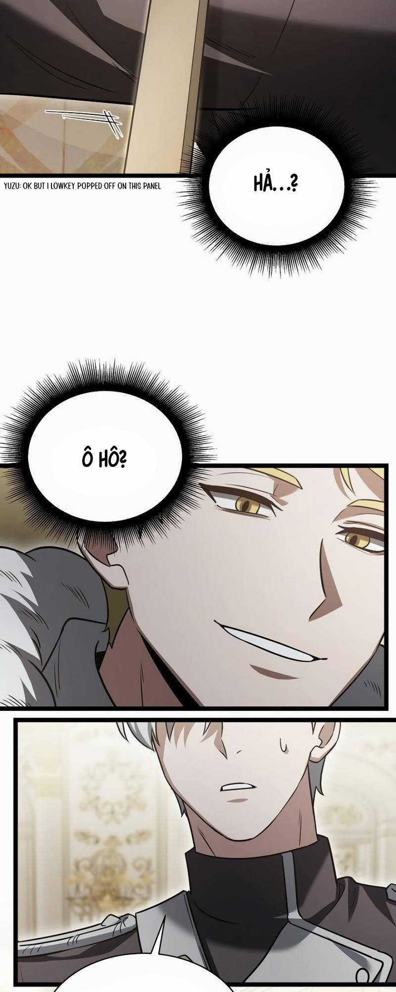 Phán Mại Cấp Vương Tử - Chapter 19 - Trang 47