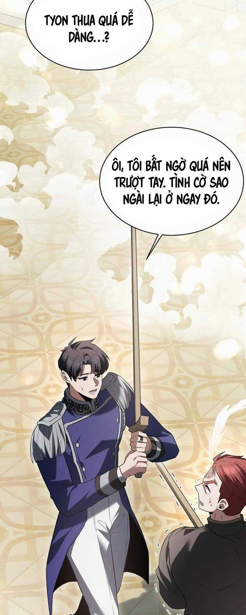 Phán Mại Cấp Vương Tử - Chapter 19 - Trang 48