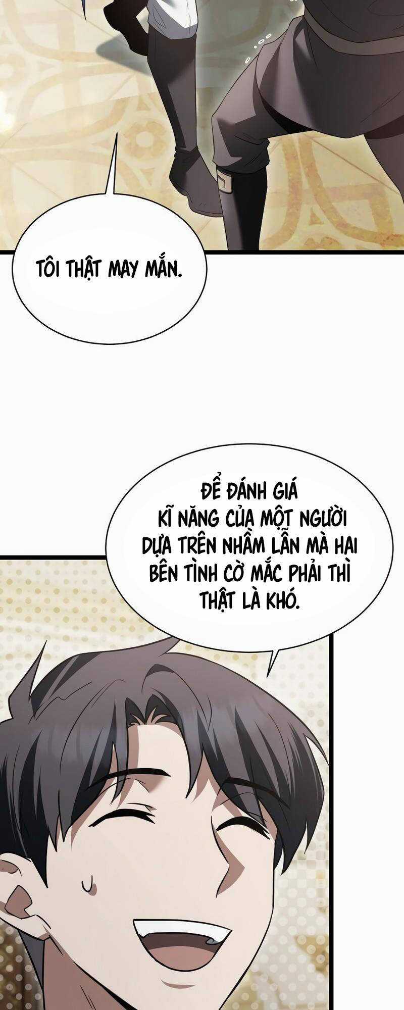 Phán Mại Cấp Vương Tử - Chapter 19 - Trang 49