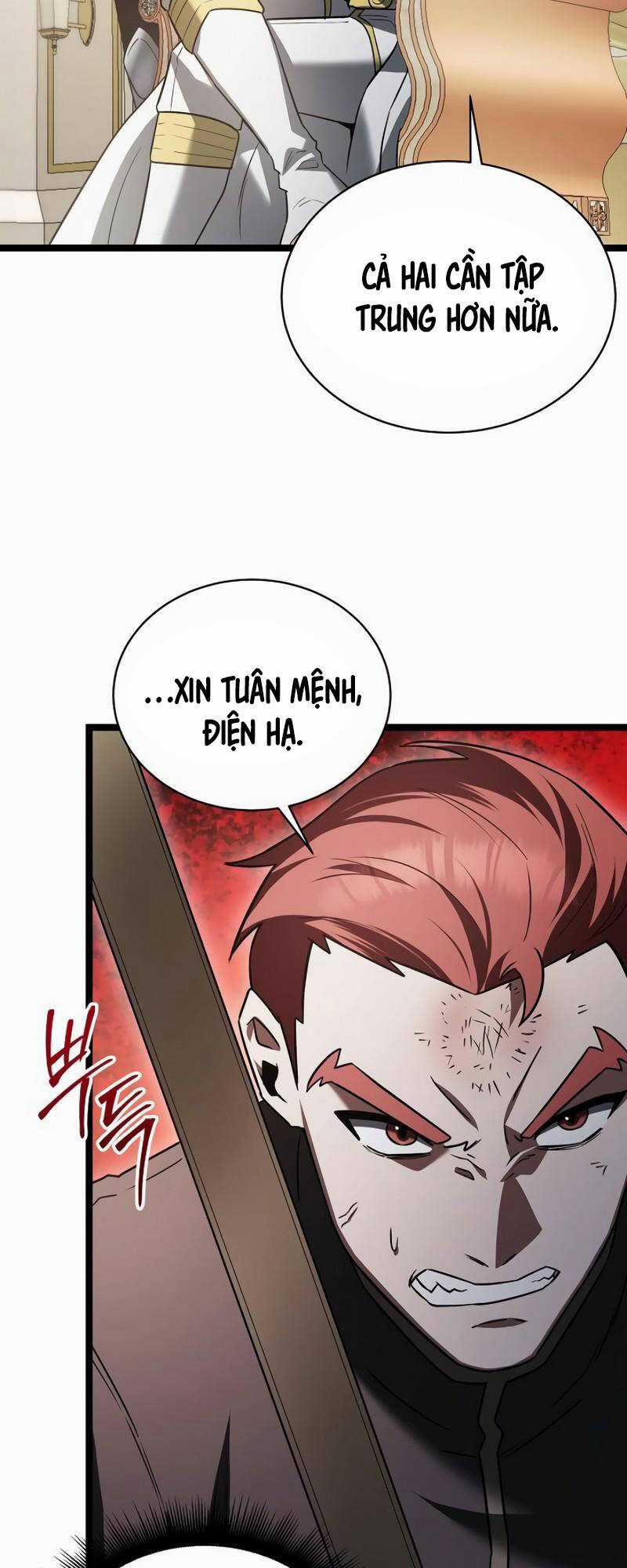 Phán Mại Cấp Vương Tử - Chapter 19 - Trang 51