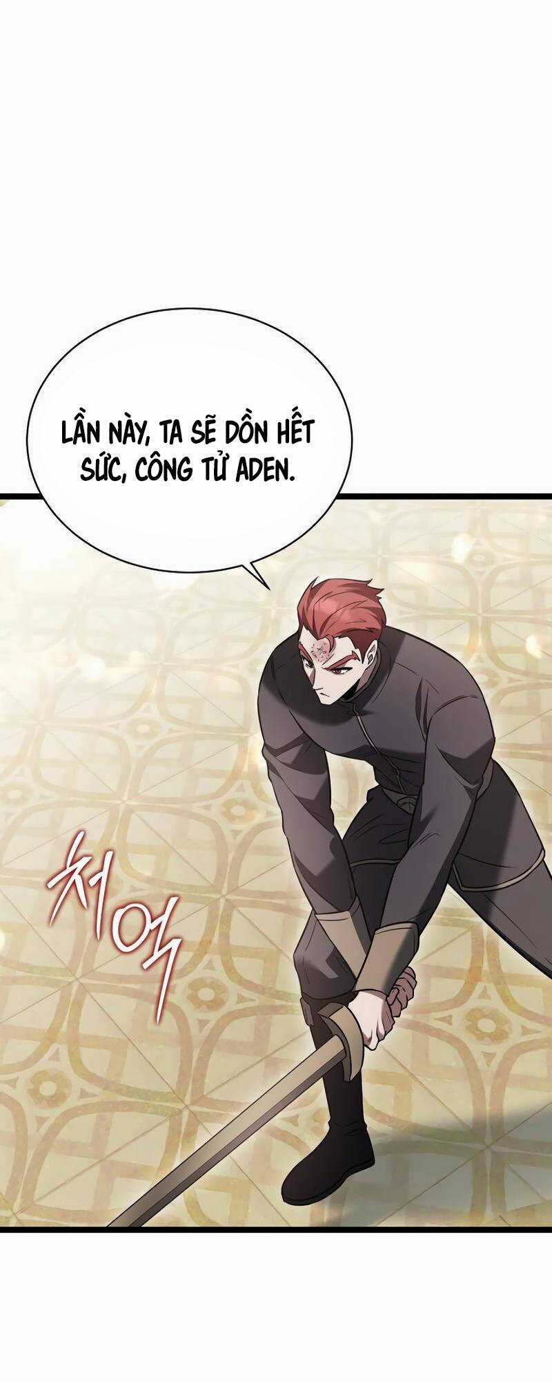 Phán Mại Cấp Vương Tử - Chapter 19 - Trang 54