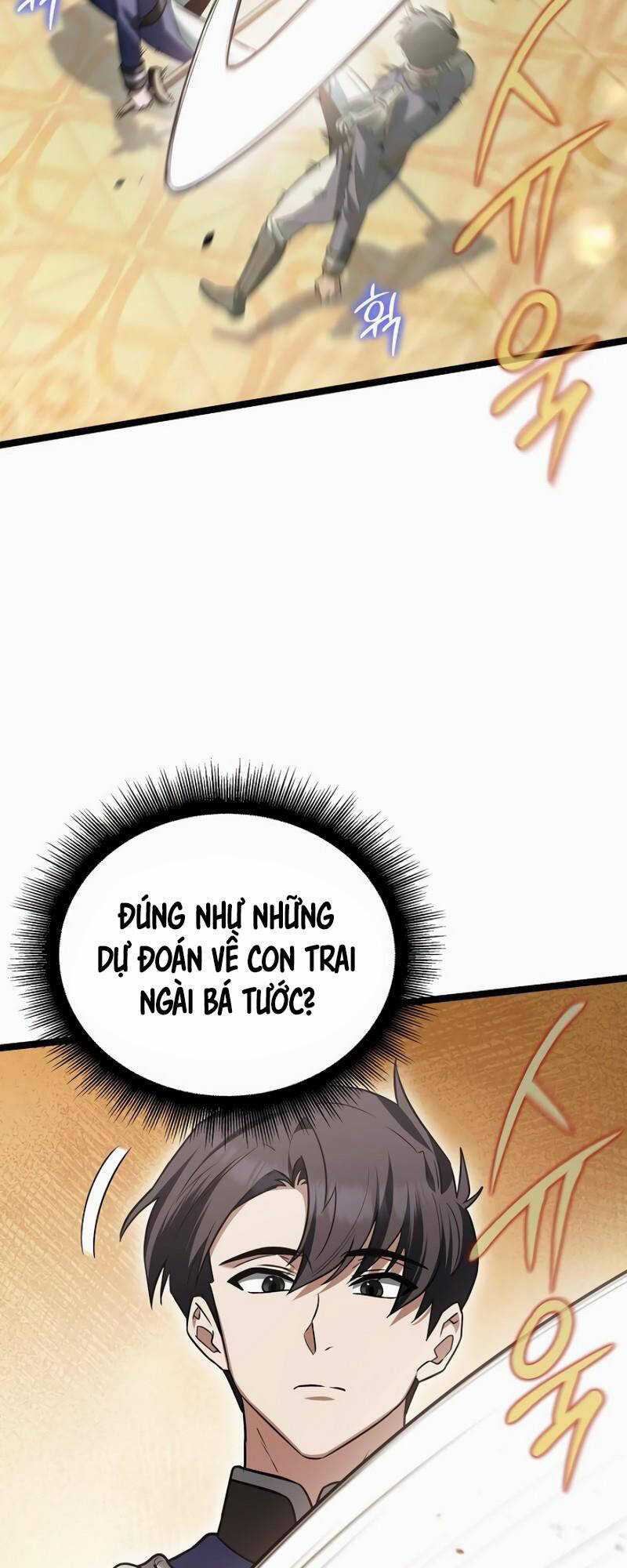 Phán Mại Cấp Vương Tử - Chapter 19 - Trang 59