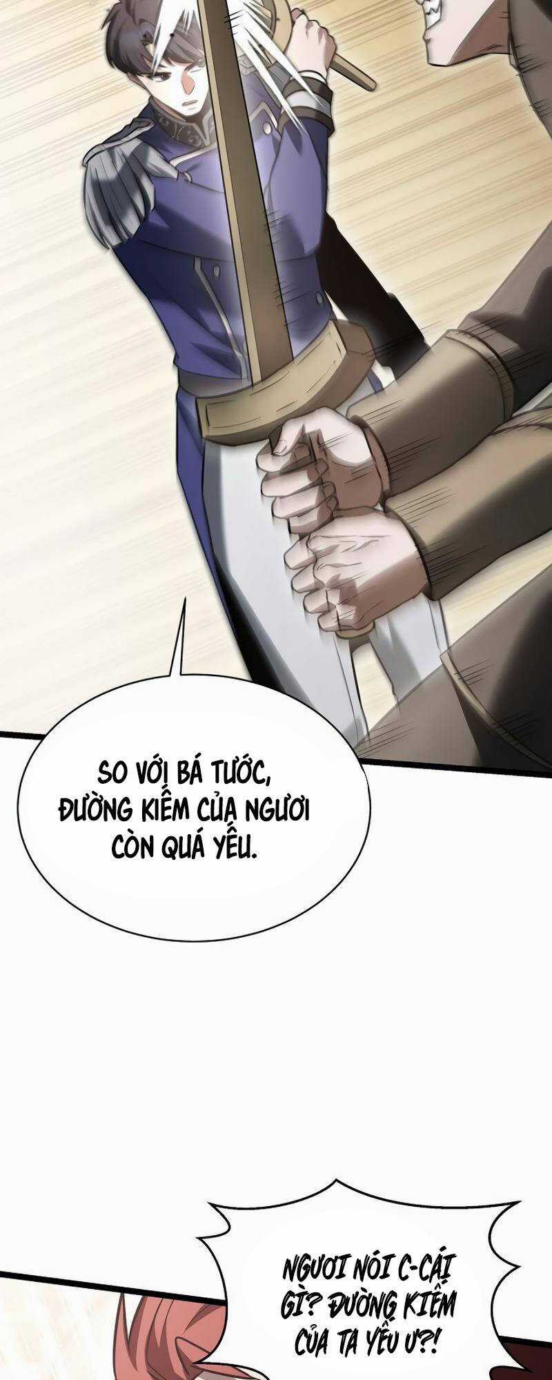 Phán Mại Cấp Vương Tử - Chapter 19 - Trang 61