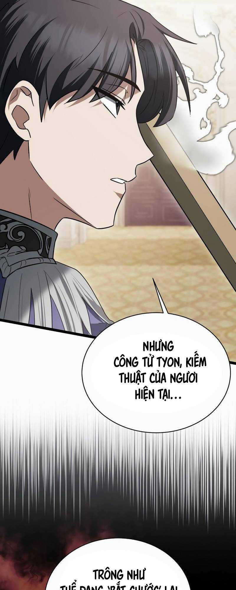 Phán Mại Cấp Vương Tử - Chapter 19 - Trang 63
