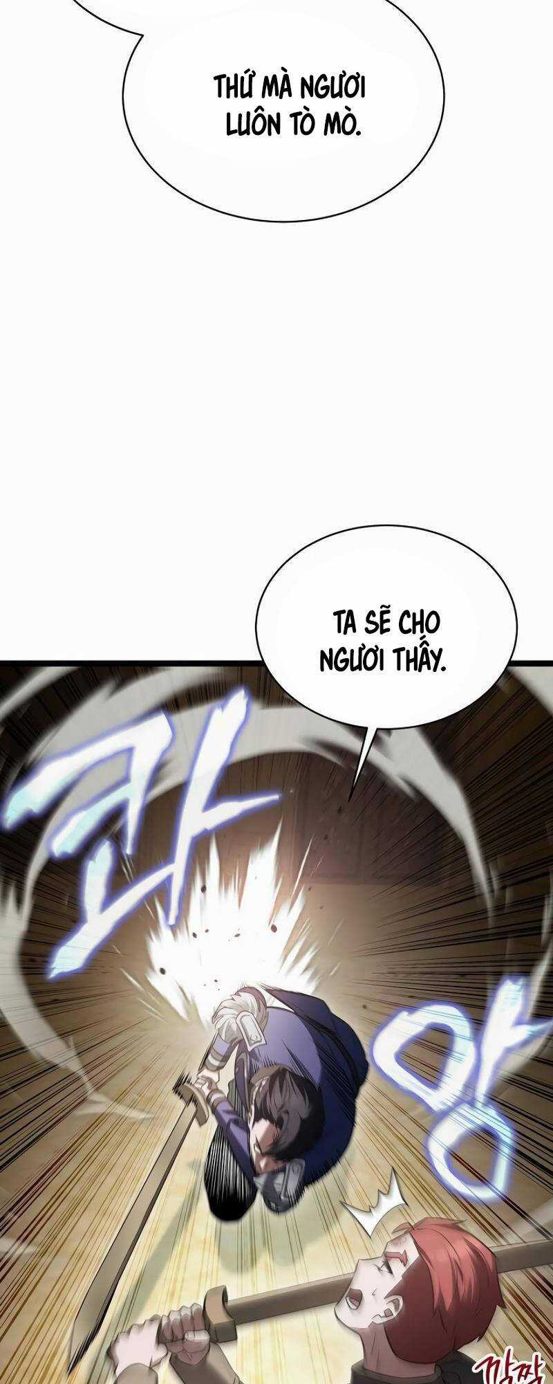 Phán Mại Cấp Vương Tử - Chapter 19 - Trang 66