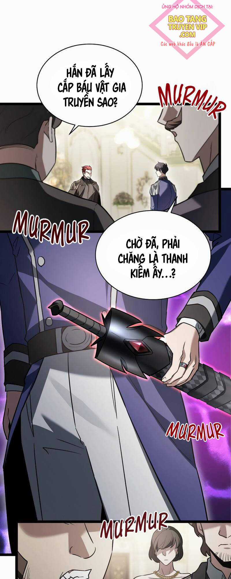 Phán Mại Cấp Vương Tử - Chapter 19 - Trang 9
