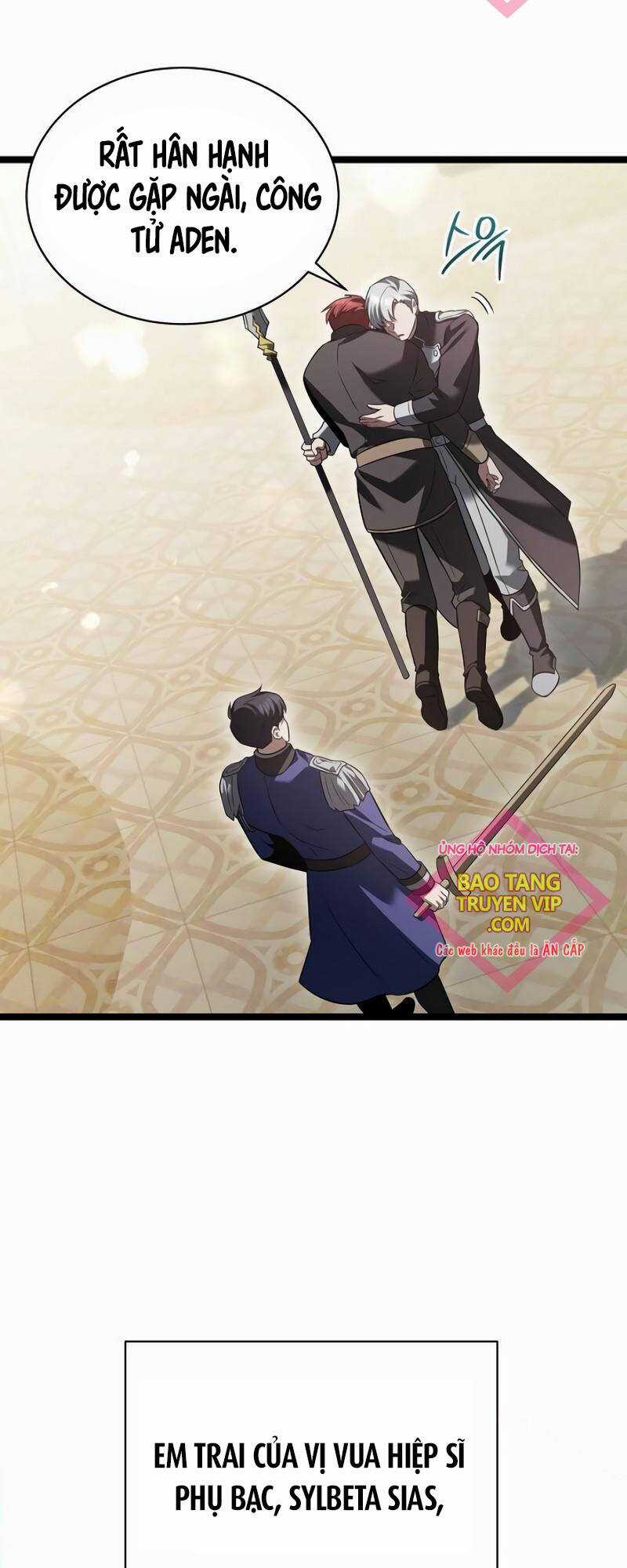 Phán Mại Cấp Vương Tử - Chapter 19 - Trang 83