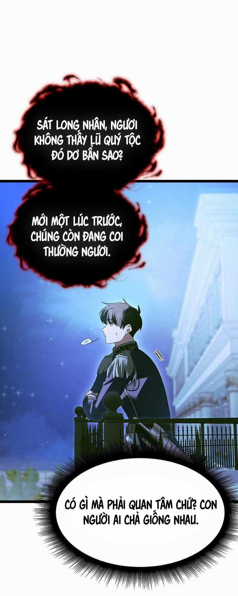 Phán Mại Cấp Vương Tử - Chapter 20 - Trang 12