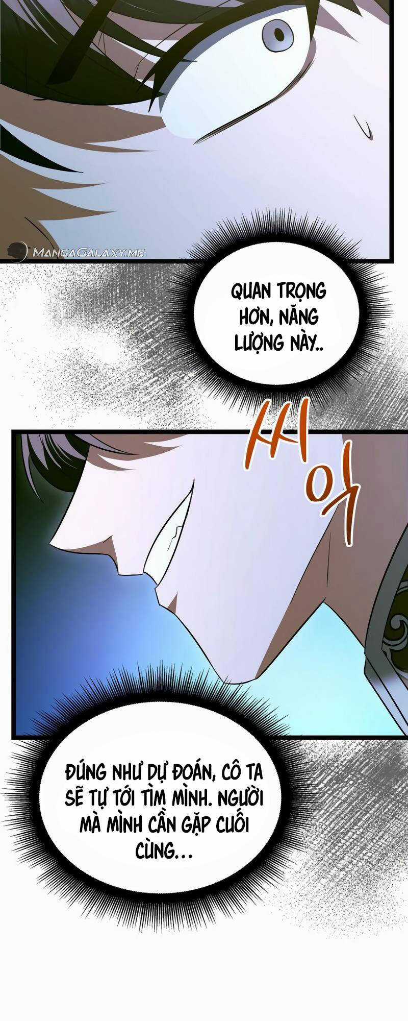 Phán Mại Cấp Vương Tử - Chapter 20 - Trang 19