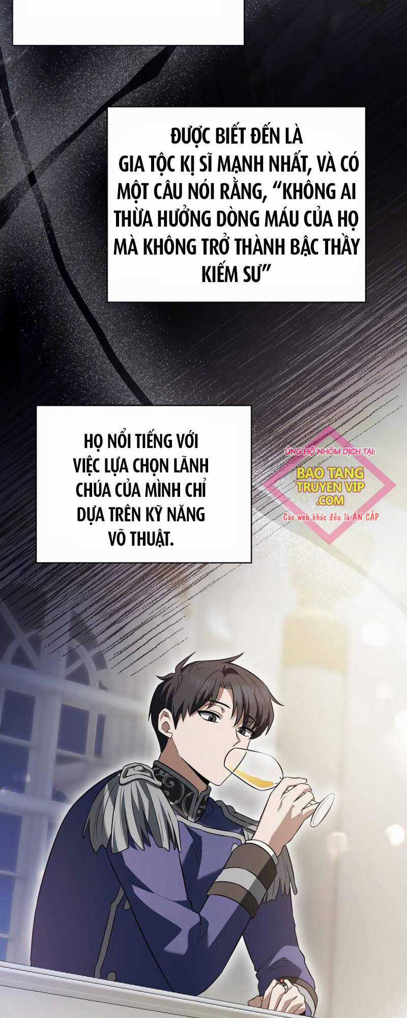 Phán Mại Cấp Vương Tử - Chapter 20 - Trang 3